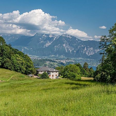Camera De Le Rondole, Maso Postel - 500 Mt Strada Sterrata Перджине Валсугана Екстериор снимка